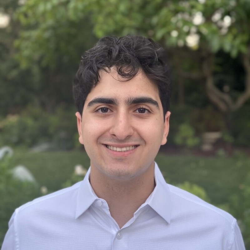 Ara's Profile Picture